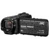 Camera video JVC Quad-Proof R GZ-R415BEU, Full HD, Negru