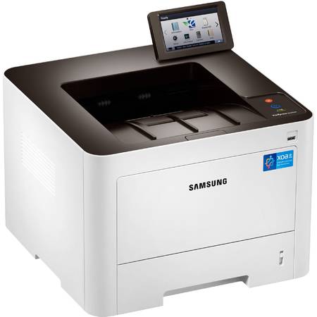 Imprimanta laser monocrom Samsung SL-M4025NX, A4