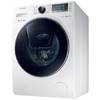 Masina de spalat rufe Samsung Eco Bubble WW90K7615OW/LE, 1600 rpm, 9 kg, Clasa A+++, Alb