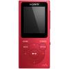 Mp4 Player Sony NWE393R, 4GB, rosu