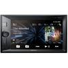 Multimedia Player auto Sony XAVV630BT, 4 x 55 W, DVD, Ecran Tactil 6.2", USB, NFC, AUX, Bluetooth