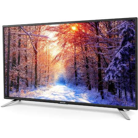 Televizor LED Sharp, 81 cm, LC-32CFE5100E, Full HD