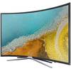 Televizor LED Curbat Smart Samsung, 138 cm, 55K6372, Full HD