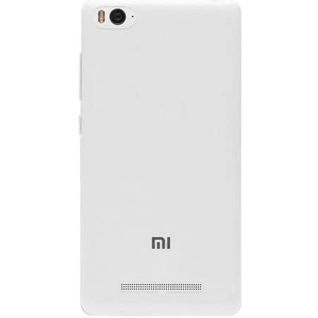 Telefon mobil Xiaomi MiC 4 Dual Sim, 16GB, 4G, Alb