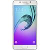 Telefon Mobil Samsung Galaxy A5 2016 Dual Sim 16GB LTE 4G Alb