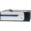 HP 500 Sheet Heavy Media Paper Tray CE522A