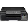 Multifunctional inkjet Brother DCPT300YJ1 CISS, A4, USB