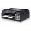 Multifunctional inkjet Brother DCPT300YJ1 CISS, A4, USB