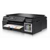 Multifunctional inkjet Brother DCPT500WYJ1 CISS, A4, USB, Wi-Fi