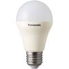 Bec LED Panasonic LDAHV6LH3E, 6W(40W), E27, lumina calda