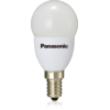 Bec LED Panasonic LDGHV5L27CFE142EP, 3.5W(30W), E14, lumina calda
