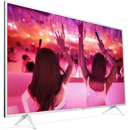 Televizor LED PHILIPS 32PFS5501/12 , Smart Full HD, Android, 80cm
