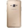Telefon Mobil Samsung Galaxy J1 2016 Dual Sim 8GB 3G Auriu