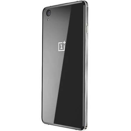 Telefon Mobil OnePlus ONE PLUS X Dual Sim 16GB LTE 4G Negru