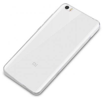 Telefon Mobil Xiaomi Mi 5 Dual Sim 32GB LTE 4G Alb