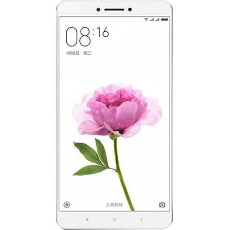 Telefon Mobil Xiaomi Mi Max Dual Sim 32GB LTE 4G Alb Gri
