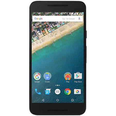 Telefon Mobil LG Nexus 5X 32GB LTE 4G Albastru