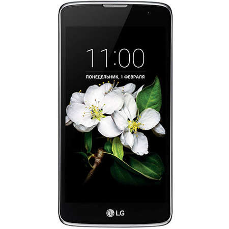 Telefon Mobil LG K7 Dual Sim 8GB LTE 4G Negru