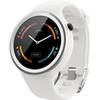 Smartwatch Motorola Moto 360 42MM 2nd Gen Sport Silicon Alb