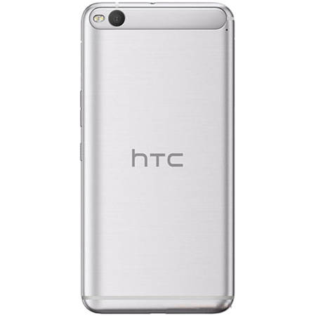 Telefon Mobil HTC One X9 Dual Sim 32GB LTE 4G Argintiu
