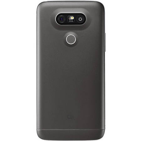 Telefon Mobil LG G5 Dual Sim 32GB LTE 4G Negru