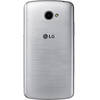 Telefon Mobil LG K5 Dual Sim 8GB 3G Argintiu