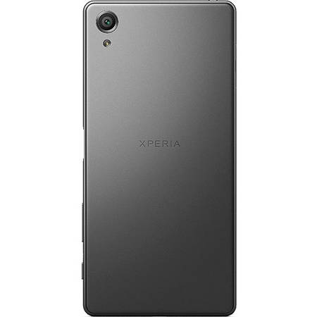 Telefon Mobil Sony Xperia XA 16GB LTE 4G Negru