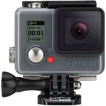 Camera video sport Full HD GO PRO Hero LCD