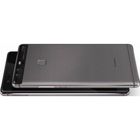 Telefon Mobil Huawei P9 Plus 4G Quartz Grey