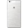 Telefon Mobil Huawei P8 Lite Dual White