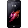 Telefon mobil Single Sim LG X screen, 16GB LTE, K500n Black