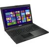 Laptop ASUS 15.6" Essential PU551JH, FHD, Intel Core i7-4712MQ (6M Cache, up to 3.30 GHz), 16GB, 1TB, Quadro K1100M 2GB, FingerPrint Reader, Win 7 Pro,Black