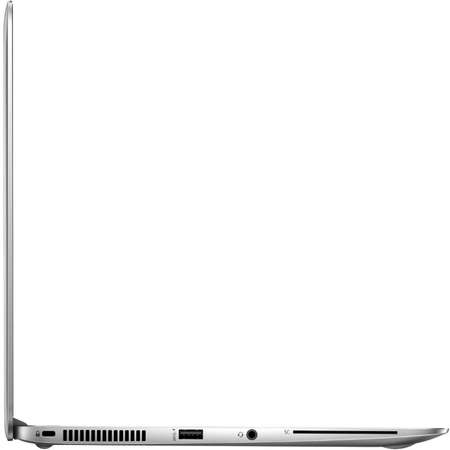 Ultrabook HP 14'' EliteBook Folio 1040 G3, QHD, Intel Core i7-6500U (4M Cache, up to 3.10 GHz), 8GB, 512GB SSD, GMA HD 520, 4G LTE, FingerPrint Reader, Win 7 Pro + Win 10 Pro