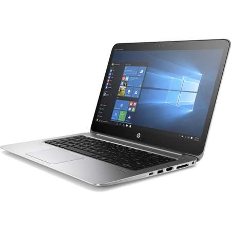 Ultrabook HP 14" EliteBook Folio 1040 G3, FHD, Intel Core i5-6200U (3M Cache, up to 2.80 GHz), 8GB, 256GB SSD, GMA HD 520, 4G LTE, Win 7 Pro + Win 10 Pro