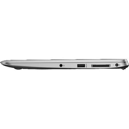 Laptop HP 13.3'' EliteBook 1030 G1, QHD+, Intel Core m7-6Y75 (4M Cache, up to 3.10 GHz), 16GB, 512GB SSD, GMA HD 515, Win 10 Pro