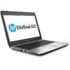 Laptop HP 12.5'' EliteBook 820 G3, FHD, Intel Core i7-6500U (4M Cache, up to 3.10 GHz), 8GB, 256GB SSD, GMA HD 520, FingerPrint Reader, 4G LTE + GPS, Win 7 Pro + Win 10 Pro