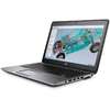 Laptop HP 12.5'' EliteBook 820 G3, FHD, Intel Core i7-6500U (4M Cache, up to 3.10 GHz), 8GB, 256GB SSD, GMA HD 520, FingerPrint Reader, 4G LTE + GPS, Win 7 Pro + Win 10 Pro