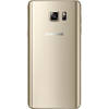 Telefon Mobil Samsung Galaxy Note 5 32 GB LTE 4G Auriu