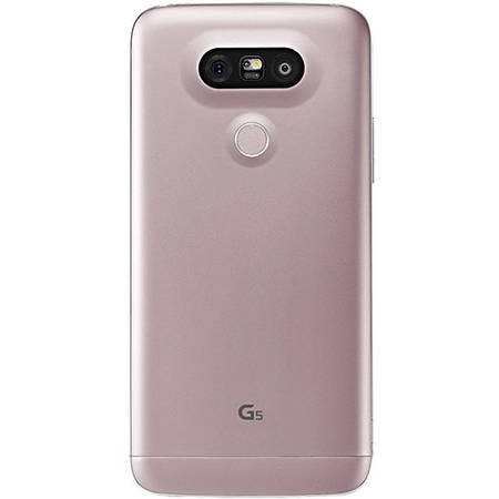 Telefon Mobil LG G5 Dual Sim 32GB LTE 4G Roz