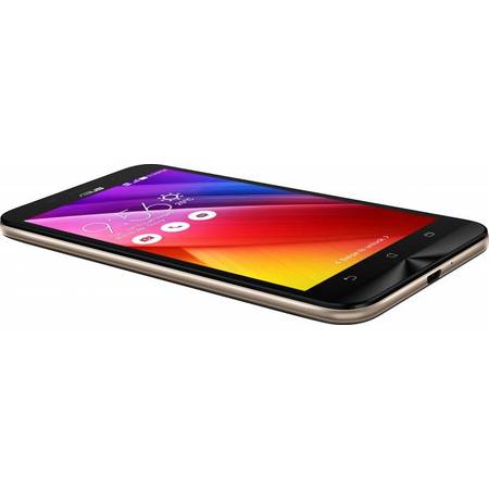 Telefon Mobil Asus Zenfone Max Dual Sim 32GB LTE 4G Negru