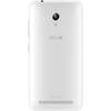 Telefon Mobil Asus Zenfone Go TV Dual Sim 16GB LTE 4G Alb