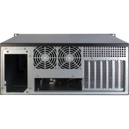 Carcasa server Inter-Tech IPC4U-4098-S