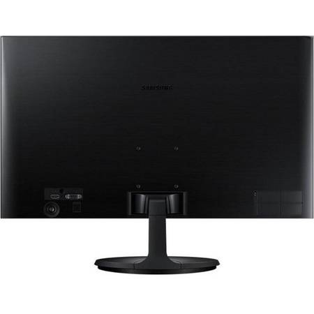 Monitor LED Samsung Gaming LS27F350FHU 27 inch 4ms black FreeSync