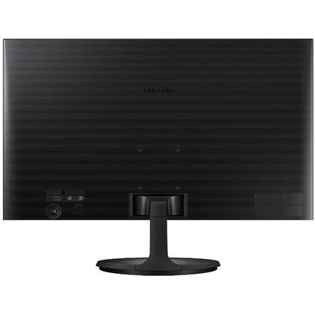 Monitor LED Samsung LS22F350FHU 21.5 inch 5ms black
