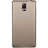 Telefon Mobil Samsung Galaxy Note 4 3G 32GB Auriu