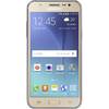 Telefon Mobil Samsung Galaxy J7 Dual Sim 16GB LTE 4G Auriu