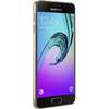 Telefon Mobil Samsung Galaxy A5 2016 Dual Sim 16GB LTE 4G Auriu