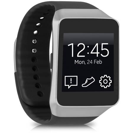 Smartwatch Samsung Gear Live Negru