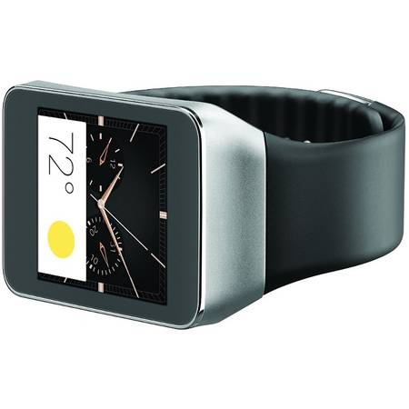 Smartwatch Samsung Gear Live Negru