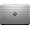 Laptop HP 250 G5 15.6", FHD, Intel Core i7-6500U (4M Cache, up to 3.10 GHz), 8GB, 256GB SSD, GMA HD 520, Win 10 Home, Silver